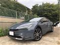 2024 Toyota Prius