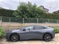 2024 Toyota Prius