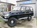 1995 Toyota Land Cruiser Prado