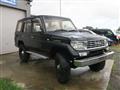 1995 Toyota Land Cruiser Prado