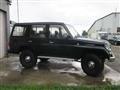 1995 Toyota Land Cruiser Prado