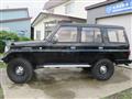 1995 Toyota Land Cruiser Prado