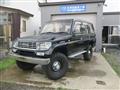 1995 Toyota Land Cruiser Prado