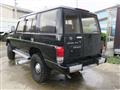 1995 Toyota Land Cruiser Prado