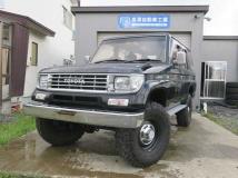 1995 Toyota Land Cruiser Prado