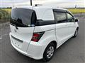 2015 Honda Freed