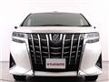 2018 Toyota Alphard G