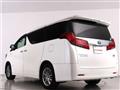 2018 Toyota Alphard G
