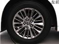 2018 Toyota Alphard G