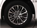 2018 Toyota Alphard G