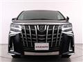 2018 Toyota Alphard G