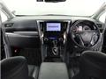 2018 Toyota Alphard G