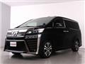 2018 Toyota Vellfire