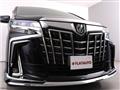 2018 Toyota Alphard G