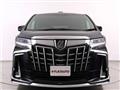 2018 Toyota Alphard G