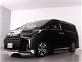 2018 Toyota Alphard G