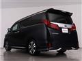 2018 Toyota Alphard G