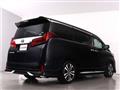 2018 Toyota Alphard G