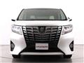 2016 Toyota Alphard G