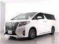 2016 Toyota Alphard G