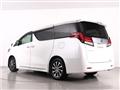 2016 Toyota Alphard G