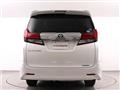 2016 Toyota Alphard G
