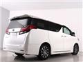 2016 Toyota Alphard G