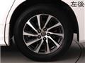 2016 Toyota Alphard G
