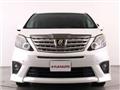 2014 Toyota Alphard G