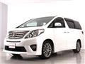 2014 Toyota Alphard G
