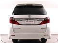 2014 Toyota Alphard G