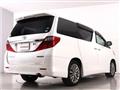 2014 Toyota Alphard G
