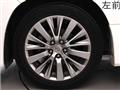 2014 Toyota Alphard G