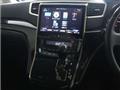 2014 Toyota Vellfire