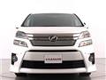 2014 Toyota Vellfire