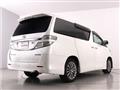 2014 Toyota Vellfire