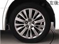2014 Toyota Vellfire