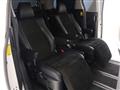 2014 Toyota Vellfire