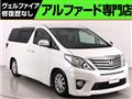 2012 Toyota Alphard G
