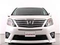 2012 Toyota Alphard G