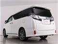 2015 Toyota Vellfire