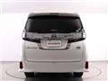 2015 Toyota Vellfire