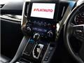 2021 Toyota Alphard G