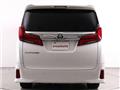 2021 Toyota Alphard G