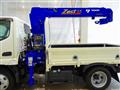 2024 Hino Dutro
