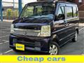 2010 Suzuki Every Wagon