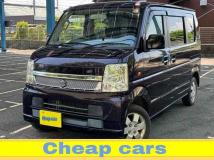 2010 Suzuki Every Wagon