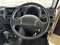 2007 Daihatsu Hijet Truck
