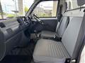 2007 Daihatsu Hijet Truck