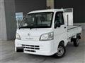 2007 Daihatsu Hijet Truck